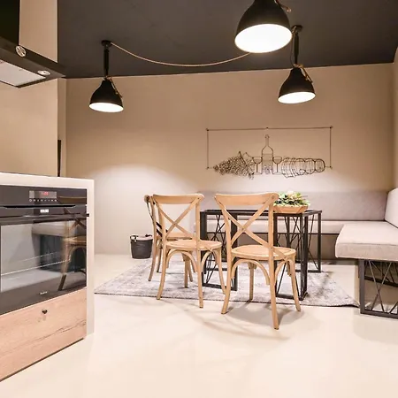 Vista Hills Excelsior Moscenice