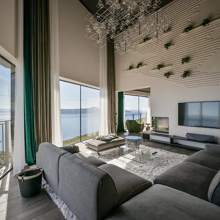 Vista Hills Excelsior Moscenice