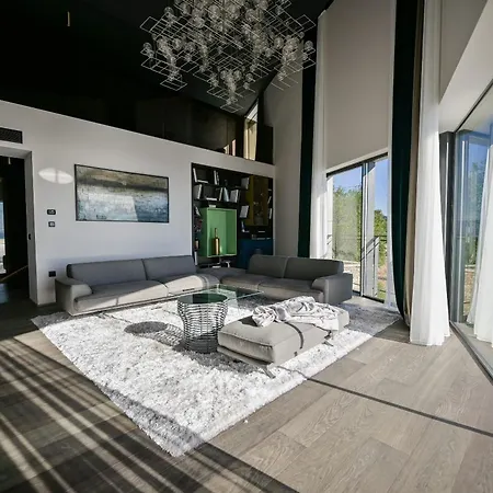 Vista Hills Excelsior * Moscenice