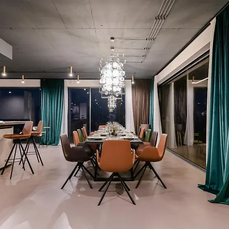 Vista Hills Excelsior * Moscenice