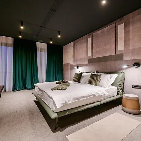 Villa Vista Hills Excelsior Moscenice