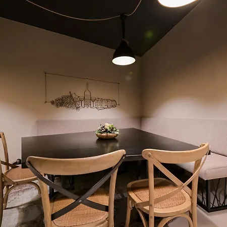 Villa Vista Hills Excelsior Moscenice