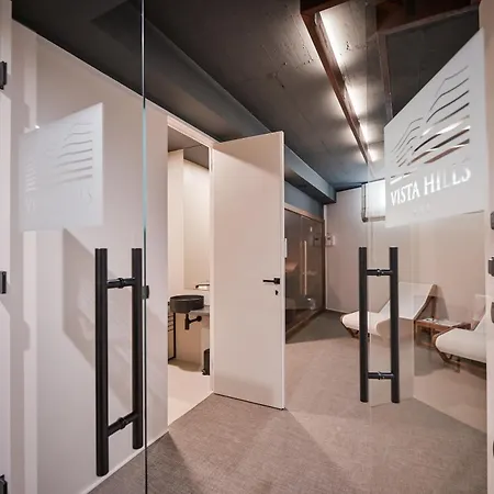 Vista Hills Excelsior Villa *