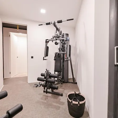 Vista Hills Excelsior Villa *