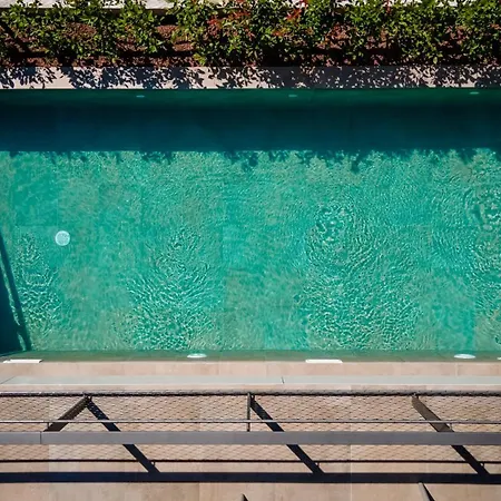 Villa Vista Hills Excelsior Moscenice