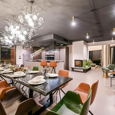 Vista Hills Excelsior * Moscenice