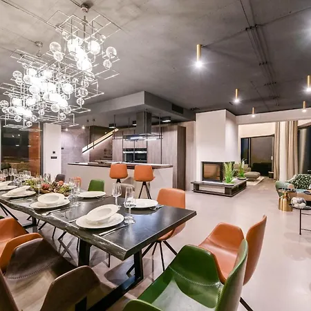 Vista Hills Excelsior * Moscenice