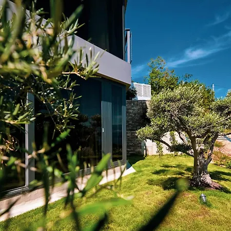 Villa Vista Hills Excelsior Moscenice
