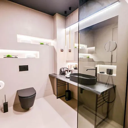Villa Vista Hills Excelsior Moscenice