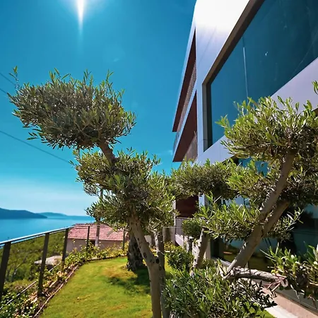 Vista Hills Excelsior Villa
