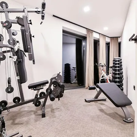 Villa Vista Hills Excelsior *