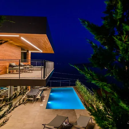 Vista Hills Excelsior Villa