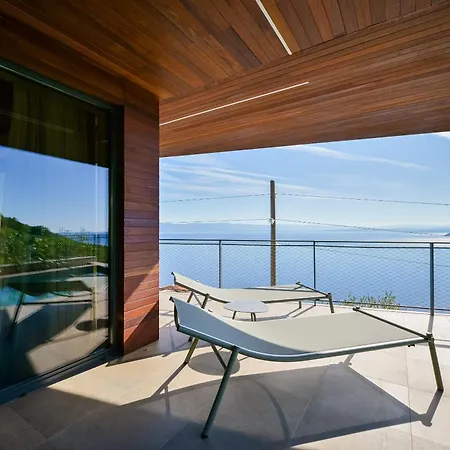 Villa Vista Hills Excelsior Moscenice