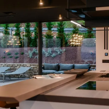 Villa Vista Hills Excelsior Moscenice