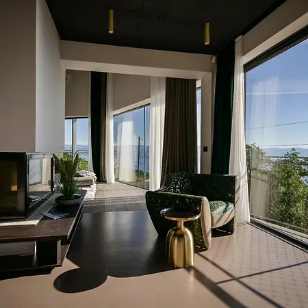 Vista Hills Excelsior Moscenice