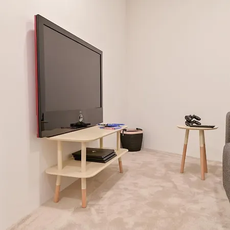 Vista Hills Excelsior Villa Moscenice