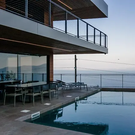 Vista Hills Excelsior * Moscenice
