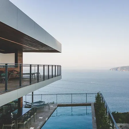 Vista Hills Excelsior Villa *