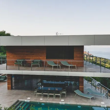 Villa Vista Hills Excelsior