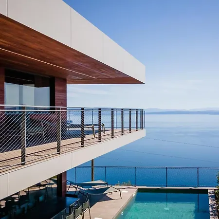 Vista Hills Excelsior * Moscenice